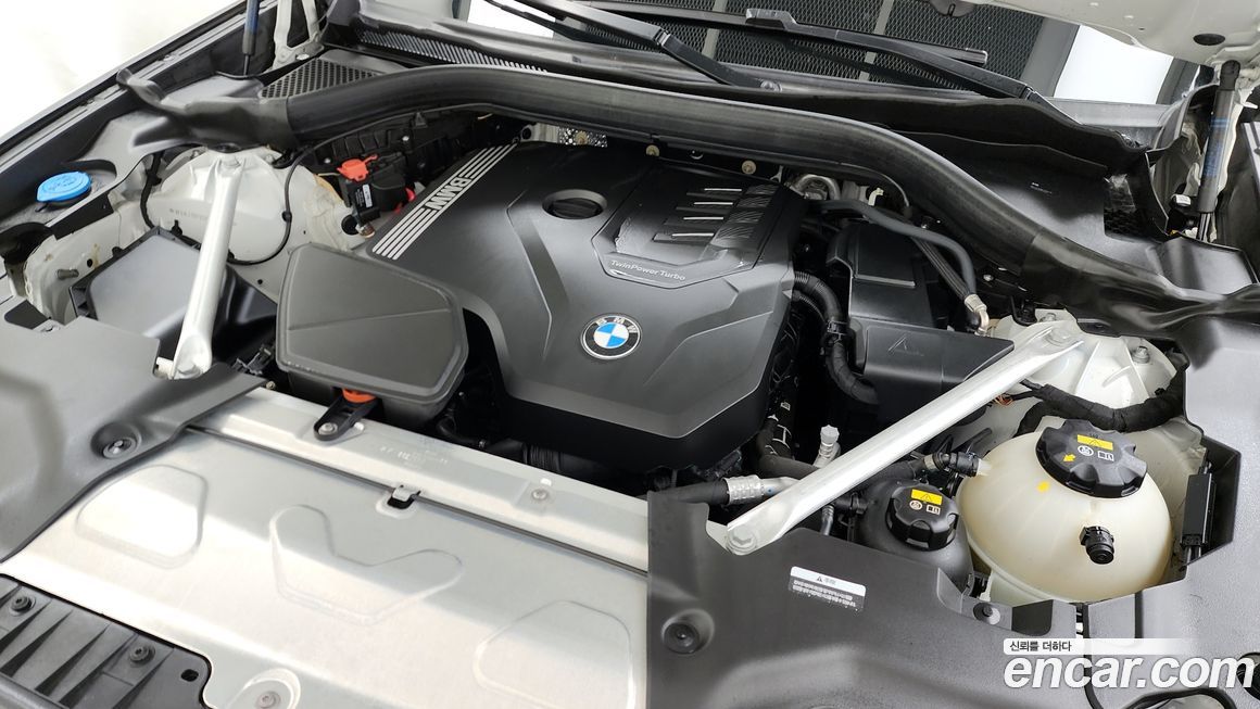 BMW X3 2023