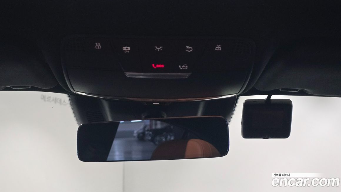 Mercedes-Benz CLS-Class 2023