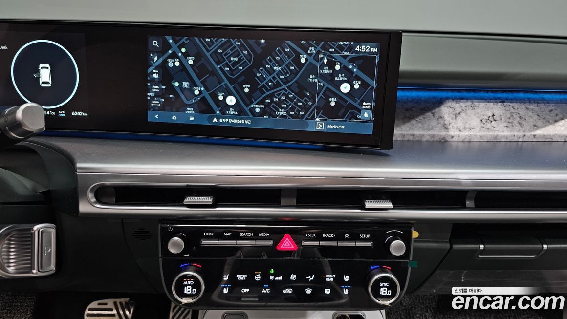 Hyundai Ioniq9 2025