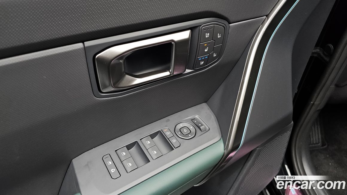 Kia Seltos 2026