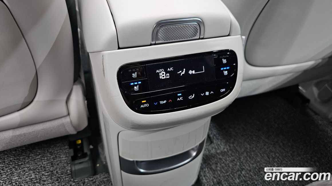 Hyundai Ioniq9 2025
