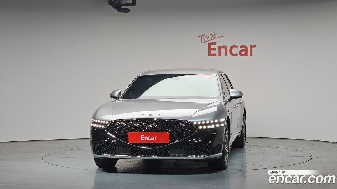 Genesis G90 2023