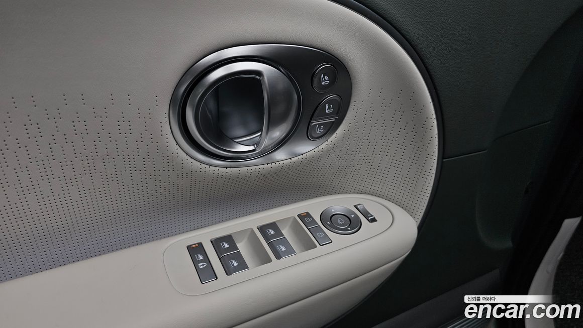 Hyundai Ioniq9 2025