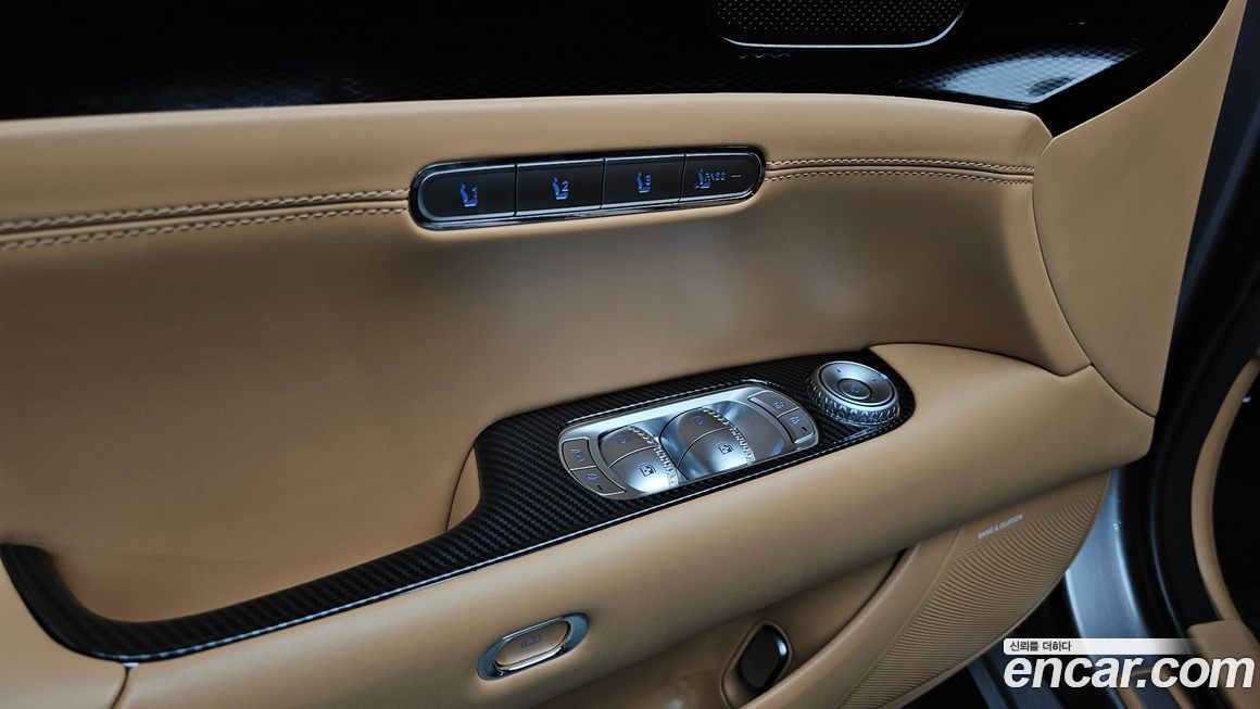 Genesis G90 2023