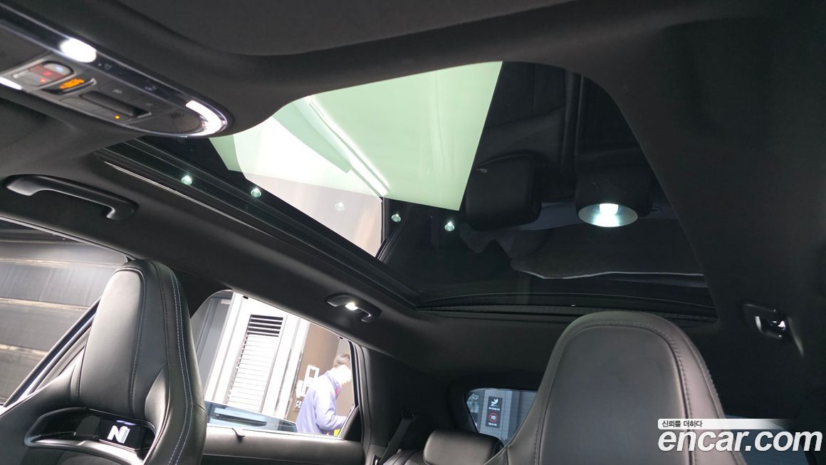 Hyundai Ioniq5 2024