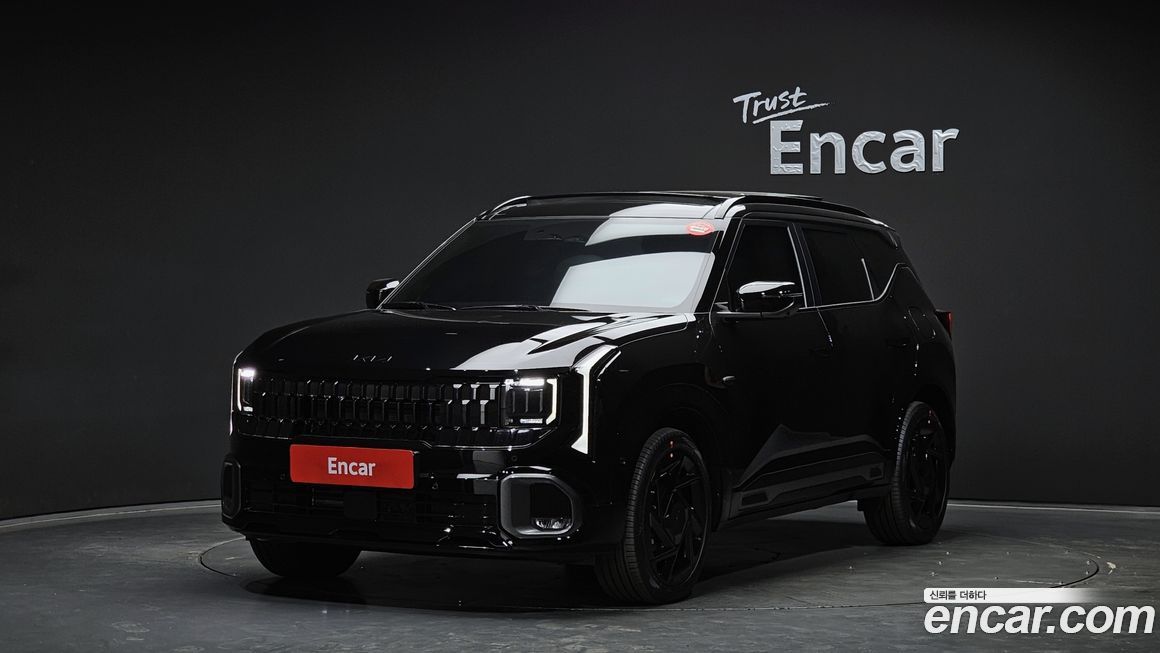 Kia Seltos 2026