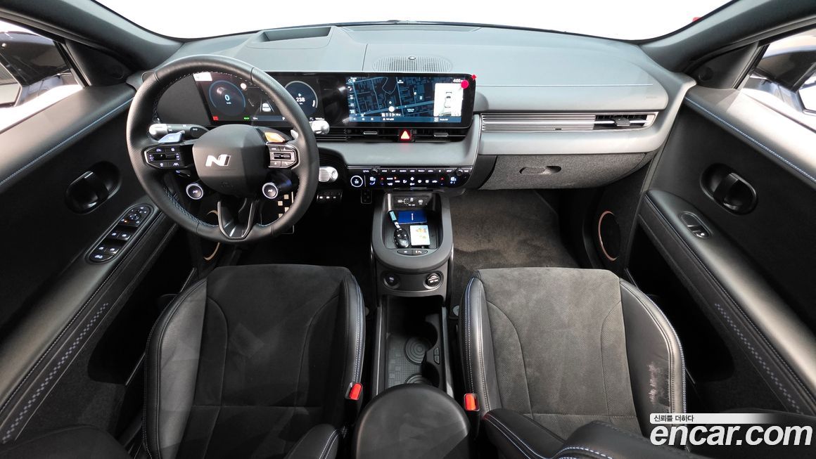 Hyundai Ioniq5 2024
