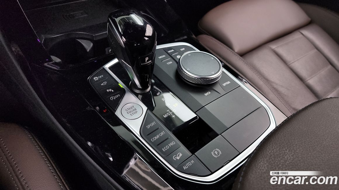 BMW X3 2023