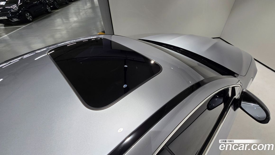 Mercedes-Benz CLS-Class 2023