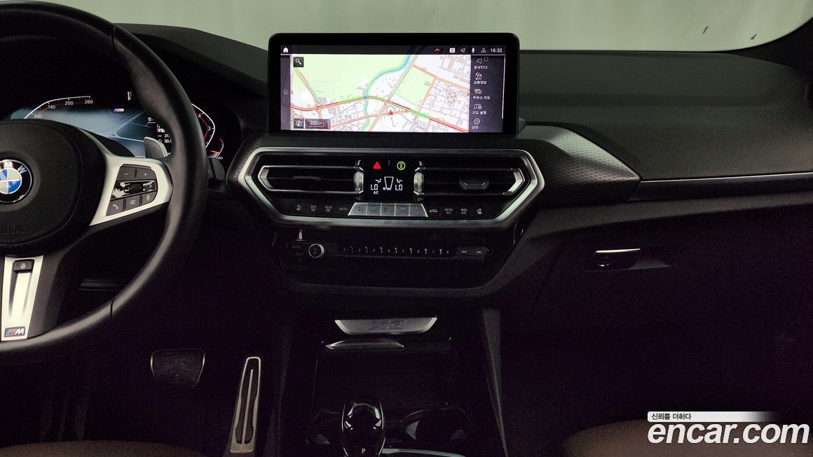 BMW X3 2023