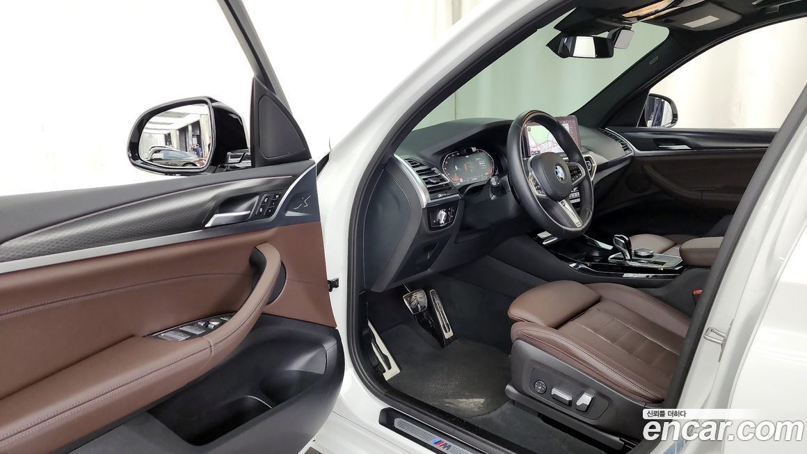 BMW X3 2023