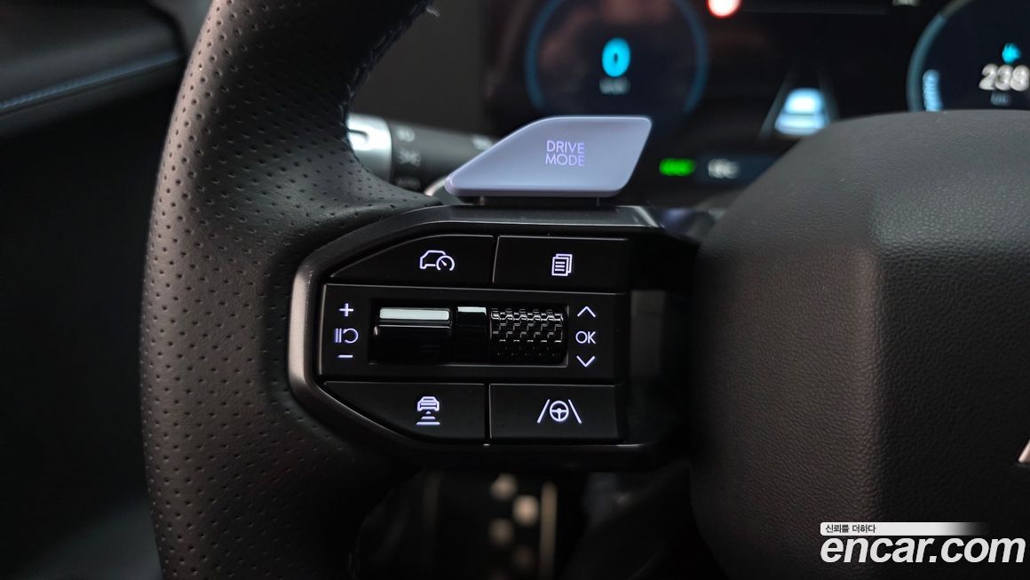 Hyundai Ioniq5 2024