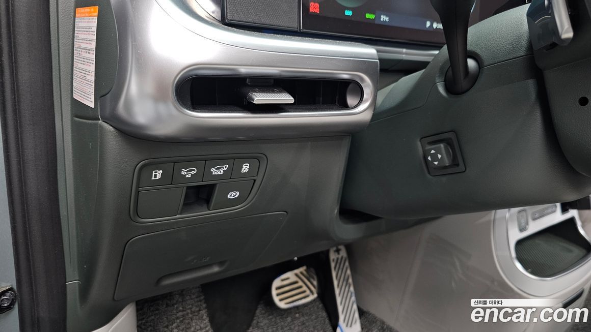 Hyundai Ioniq9 2025