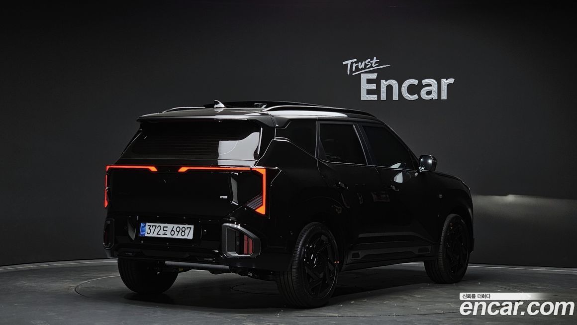 Kia Seltos 2026