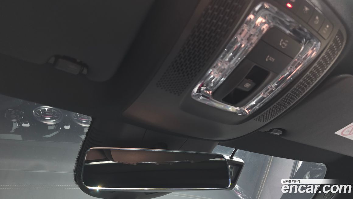 Mercedes-Benz CLA-Class 2025