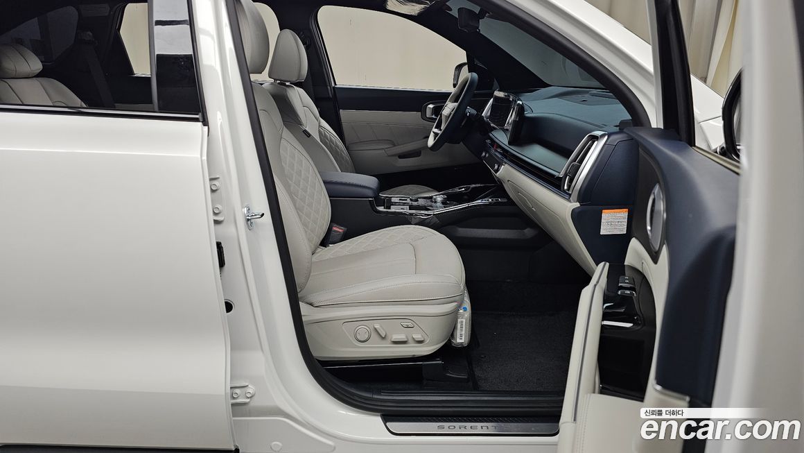 Kia Sorento 2026