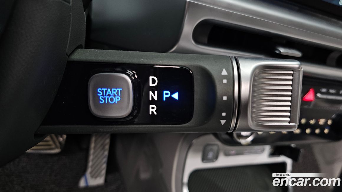 Hyundai Ioniq9 2025