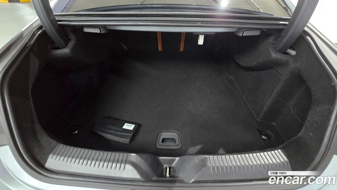 Mercedes-Benz CLS-Class 2023