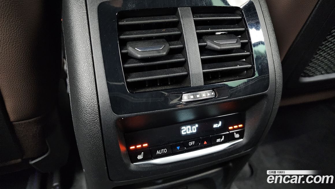 BMW X3 2023