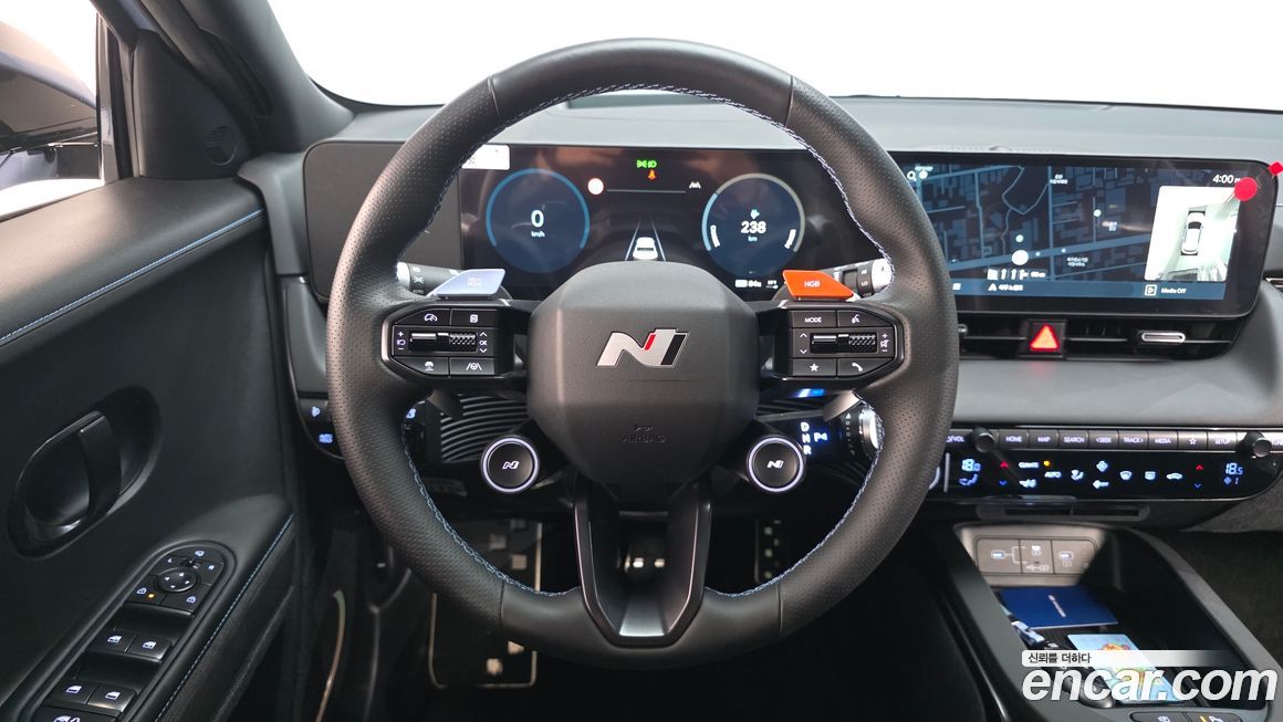 Hyundai Ioniq5 2024