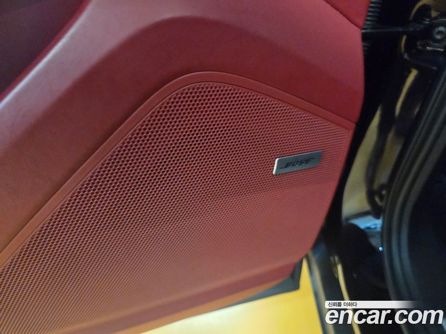 Porsche Cayenne 2020