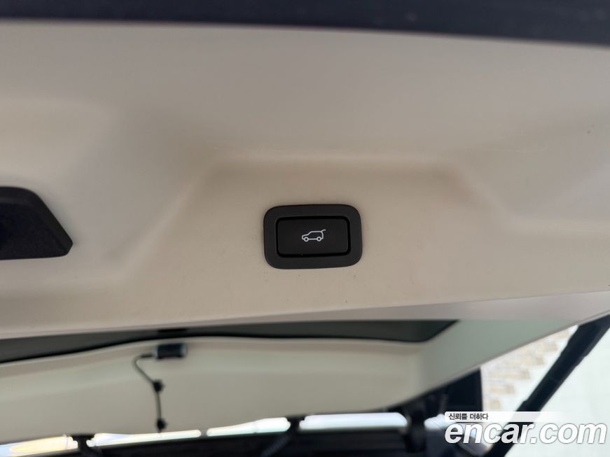 Land Rover Range Rover 2020