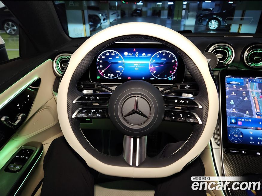 Mercedes-Benz CLE-Class 2026