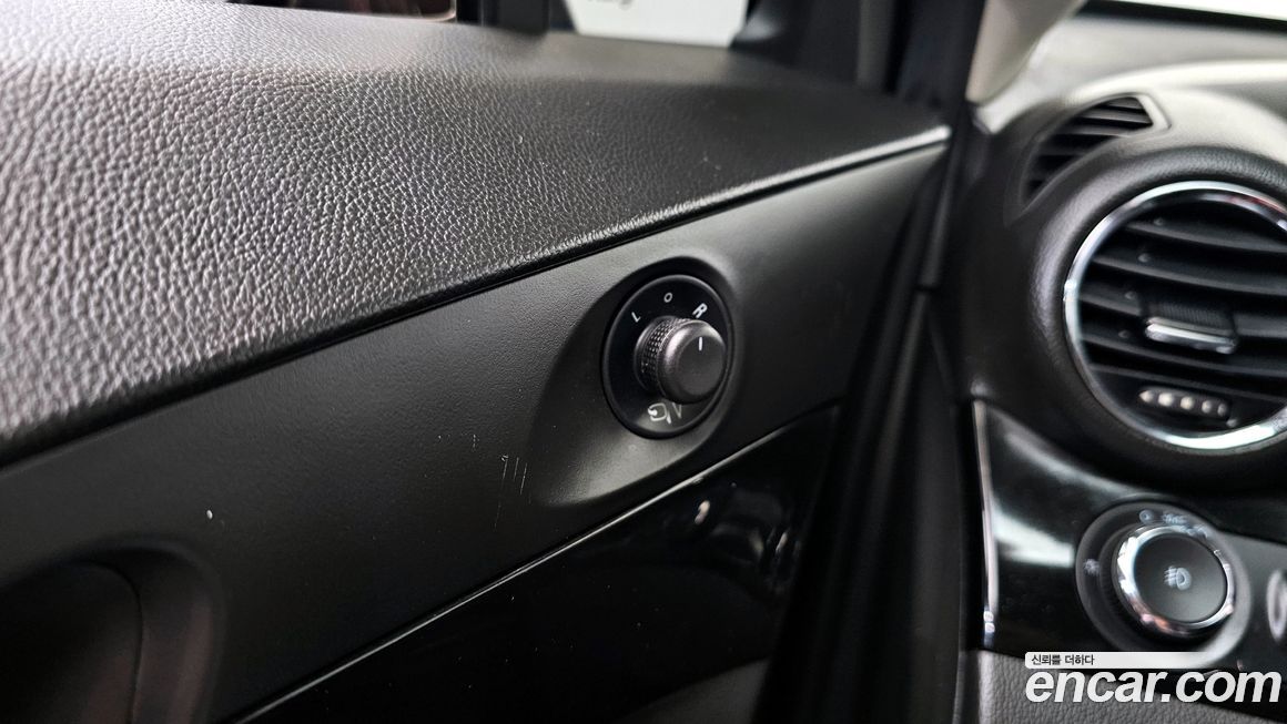 ChevroletGMDaewoo Orlando 2015