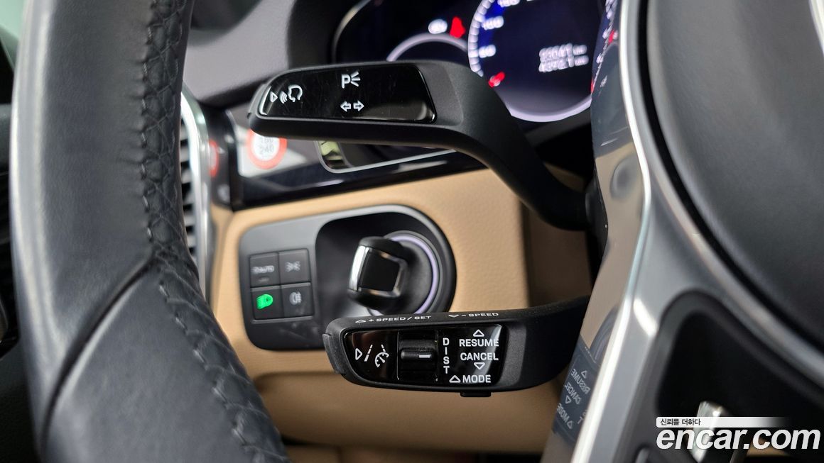 Porsche Cayenne 2022