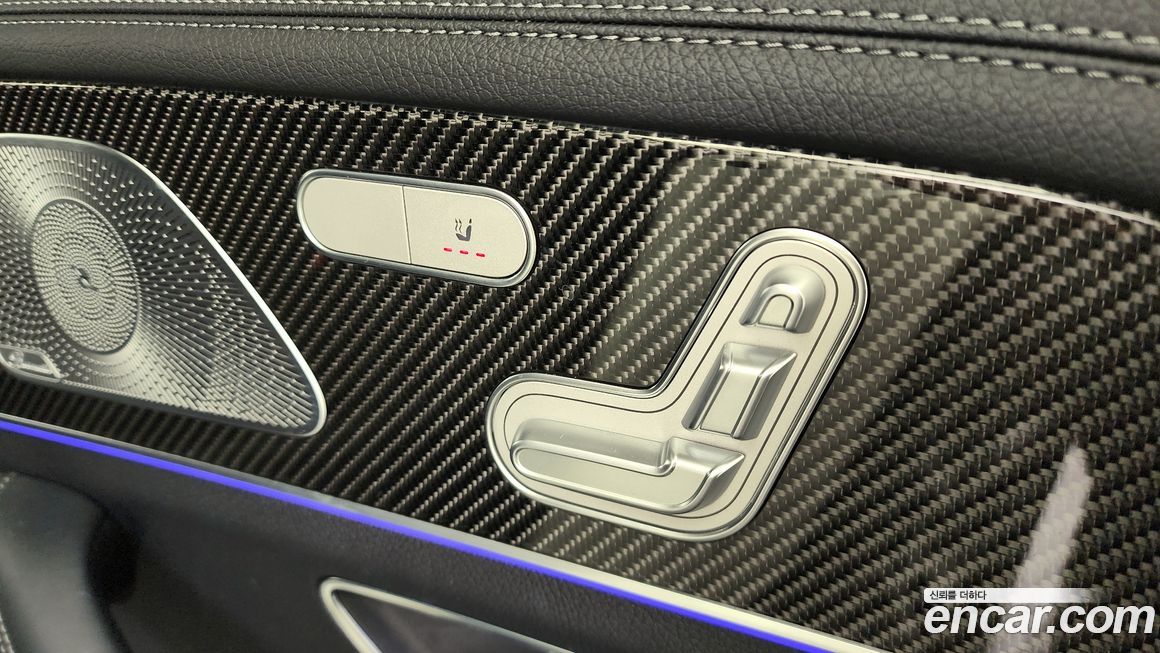 Mercedes-Benz GLE-Class 2021