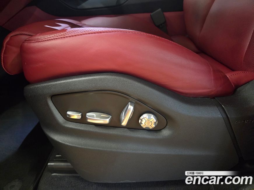 Porsche Cayenne 2020