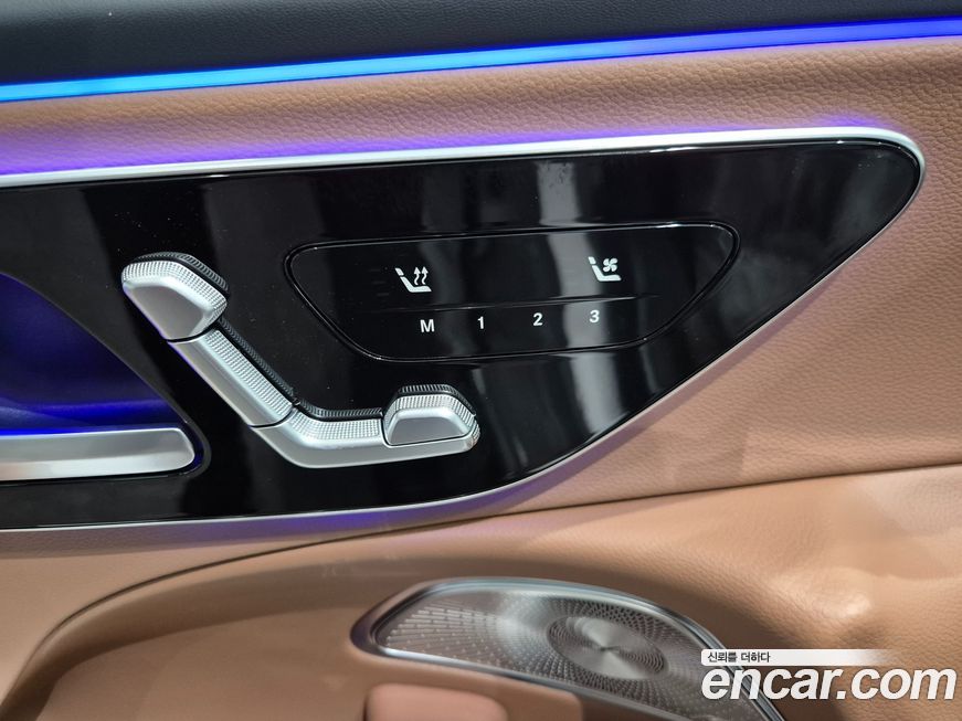 Mercedes-Benz E-Class 2026