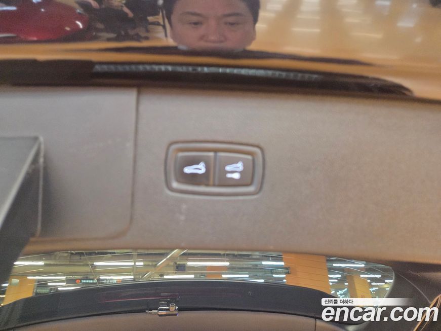 Porsche Cayenne 2020