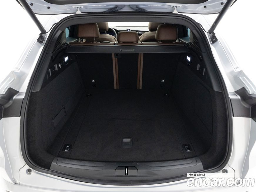 Maserati Grecale 2024