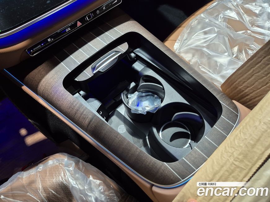 Mercedes-Benz E-Class 2026