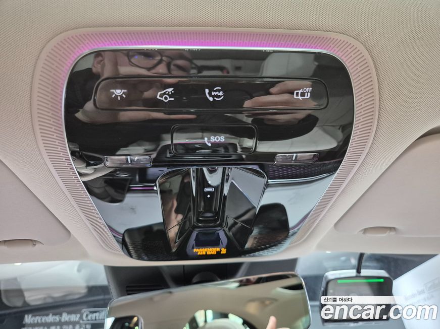 Mercedes-Benz E-Class 2025