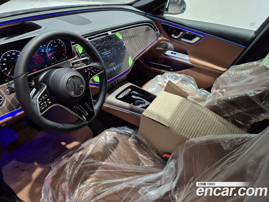 Mercedes-Benz E-Class 2026