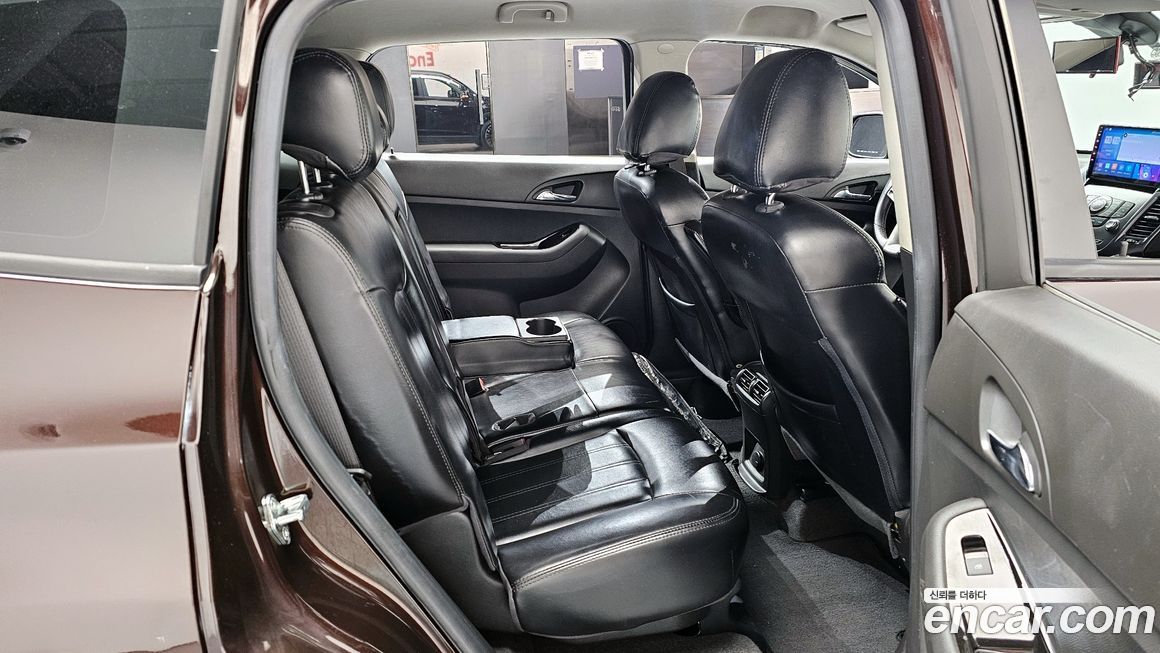 ChevroletGMDaewoo Orlando 2015