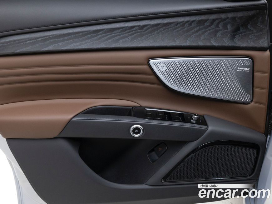 Maserati Grecale 2024