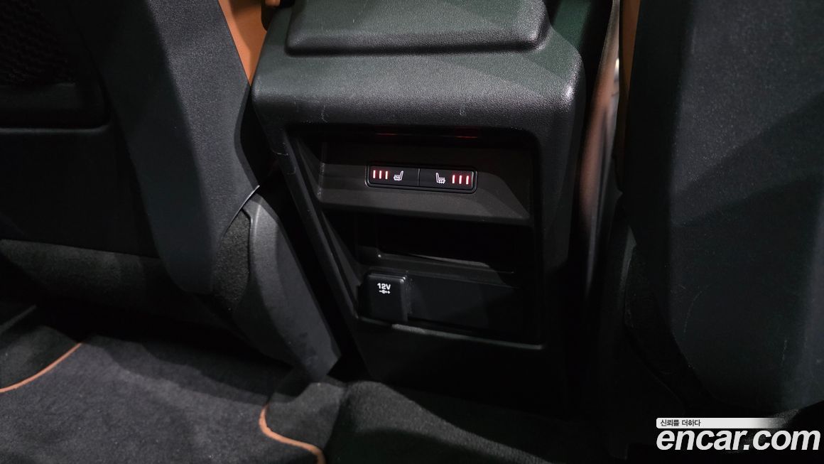 Land Rover Discovery Sport 2015