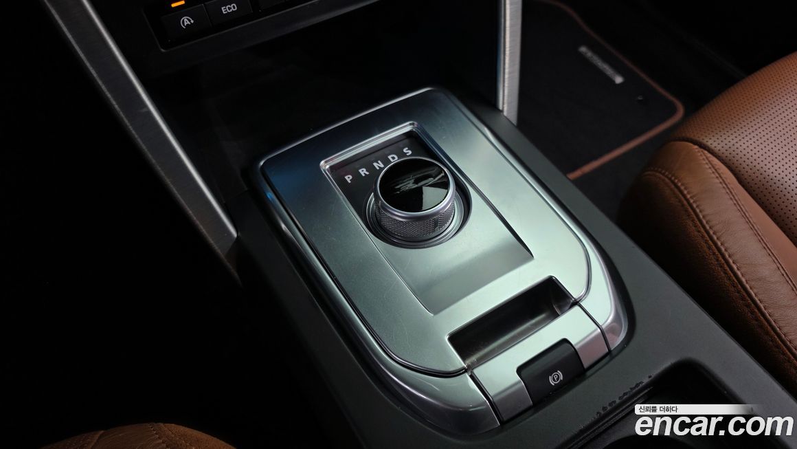 Land Rover Discovery Sport 2015