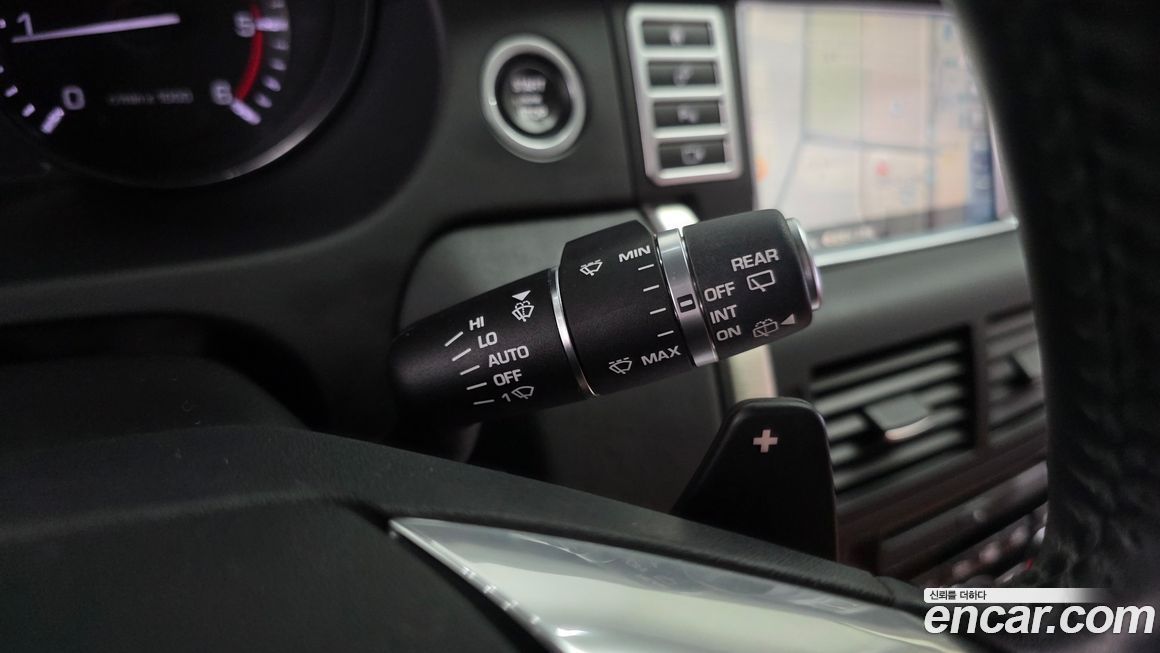 Land Rover Discovery Sport 2015