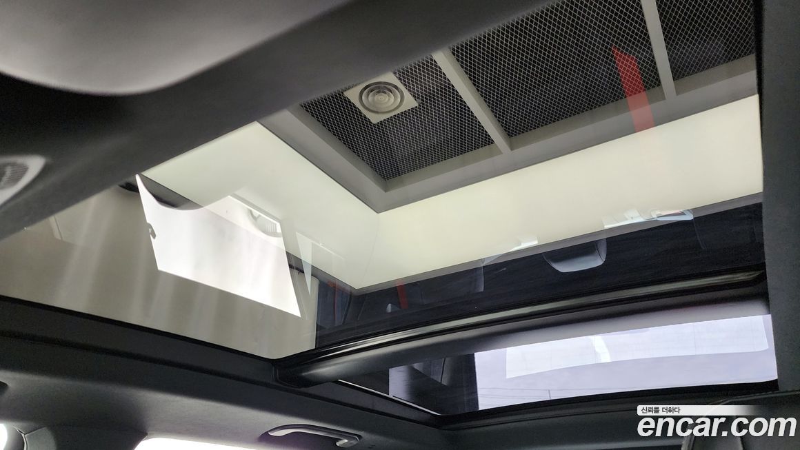 Mercedes-Benz GLE-Class 2021