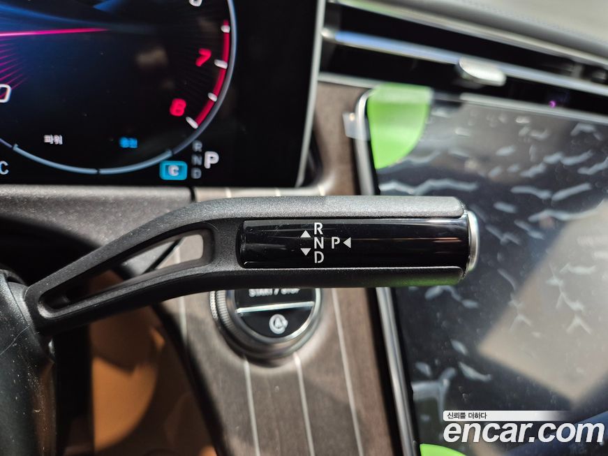 Mercedes-Benz E-Class 2026