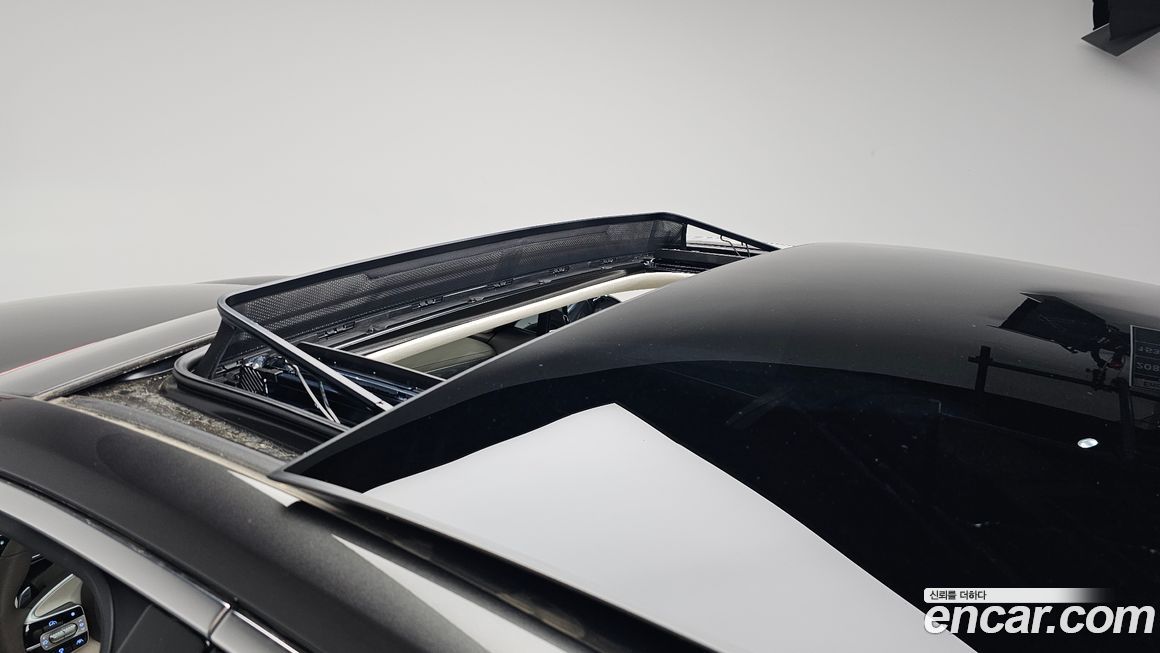 Genesis G90 2026