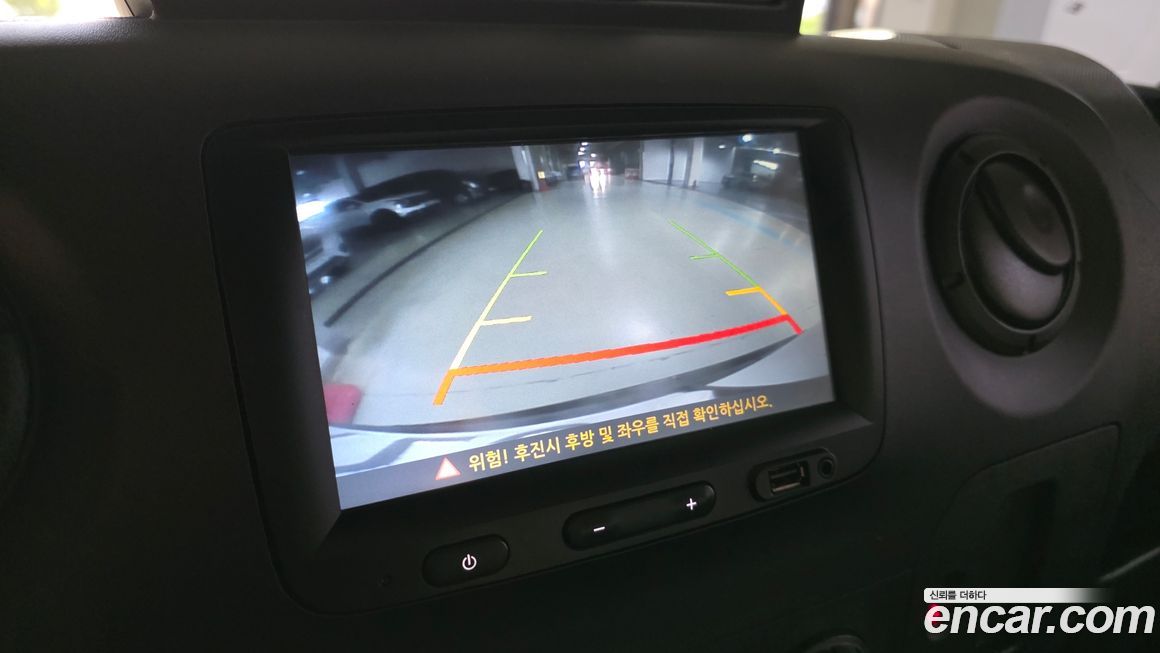 Renault-KoreaSamsung Master 2019