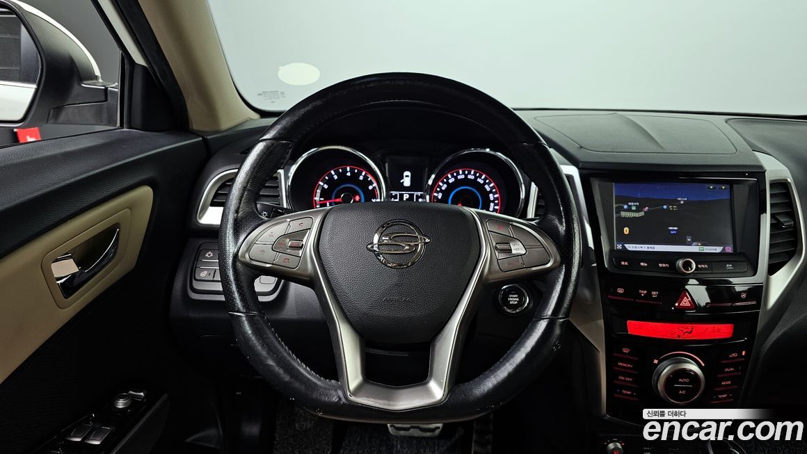 KG_Mobility_Ssangyong TIBOLI 2015