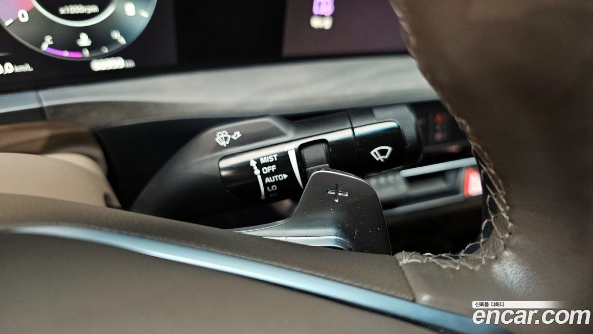 Kia K8 2022
