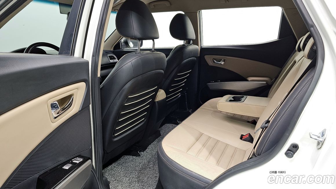 KG_Mobility_Ssangyong TIBOLI 2015