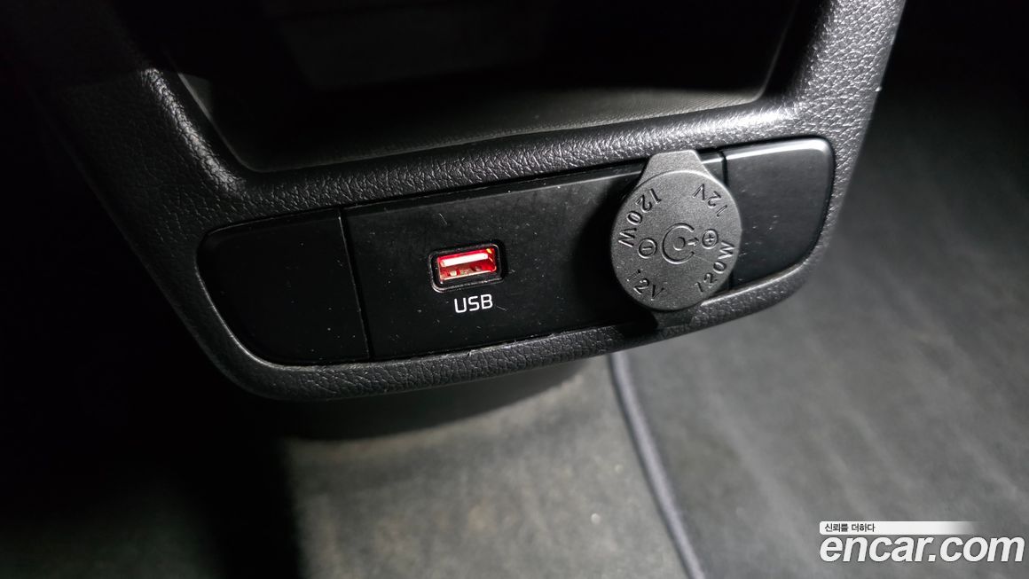 Kia RAY 2022